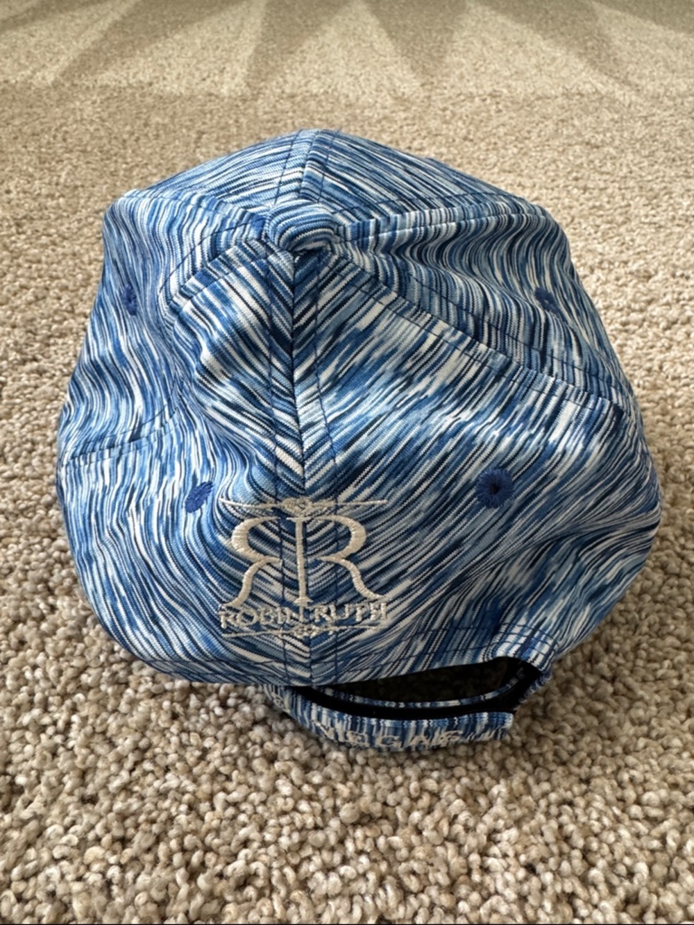 Robin Ruth Las Vegas Hat - Picture 5 of 8